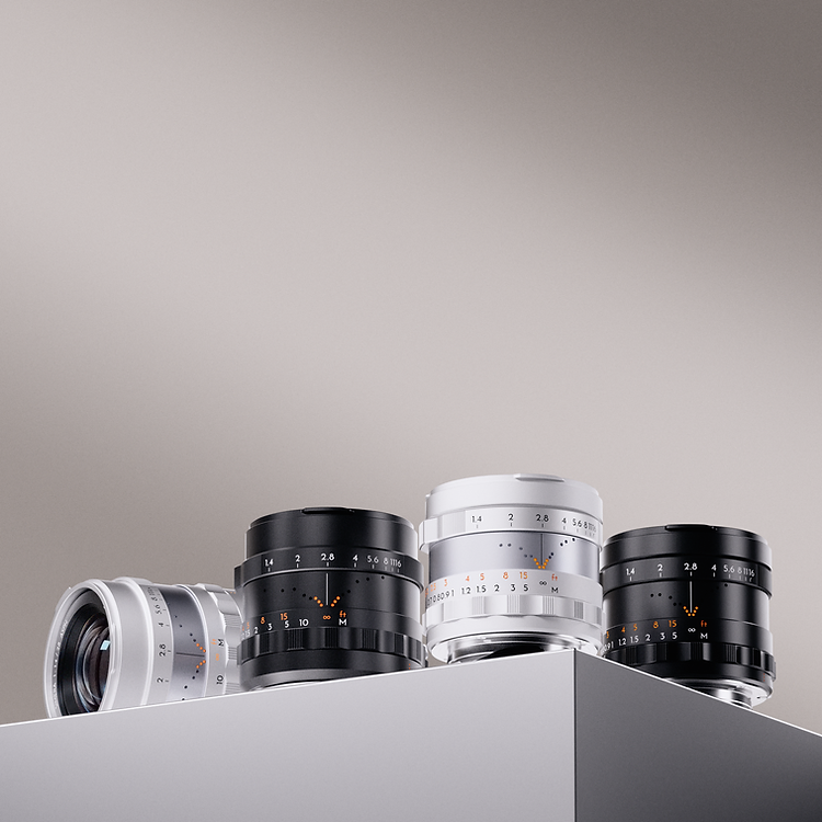 Simera 28mm F1.4 X-Mount С/֥å