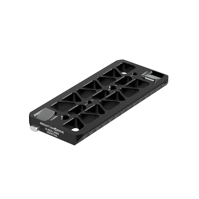 Create ARRI Standard Dovetail (6��)
