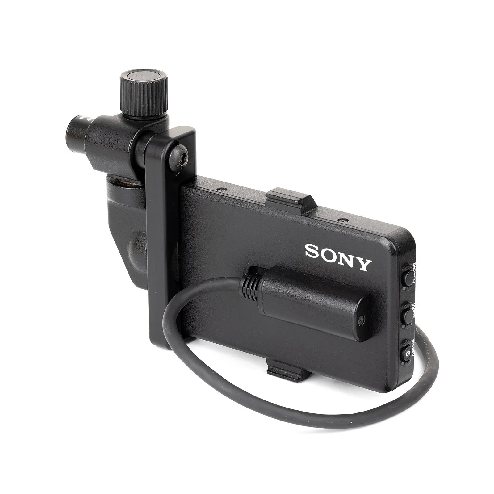 TWIST Mount Spud for Sony FX6