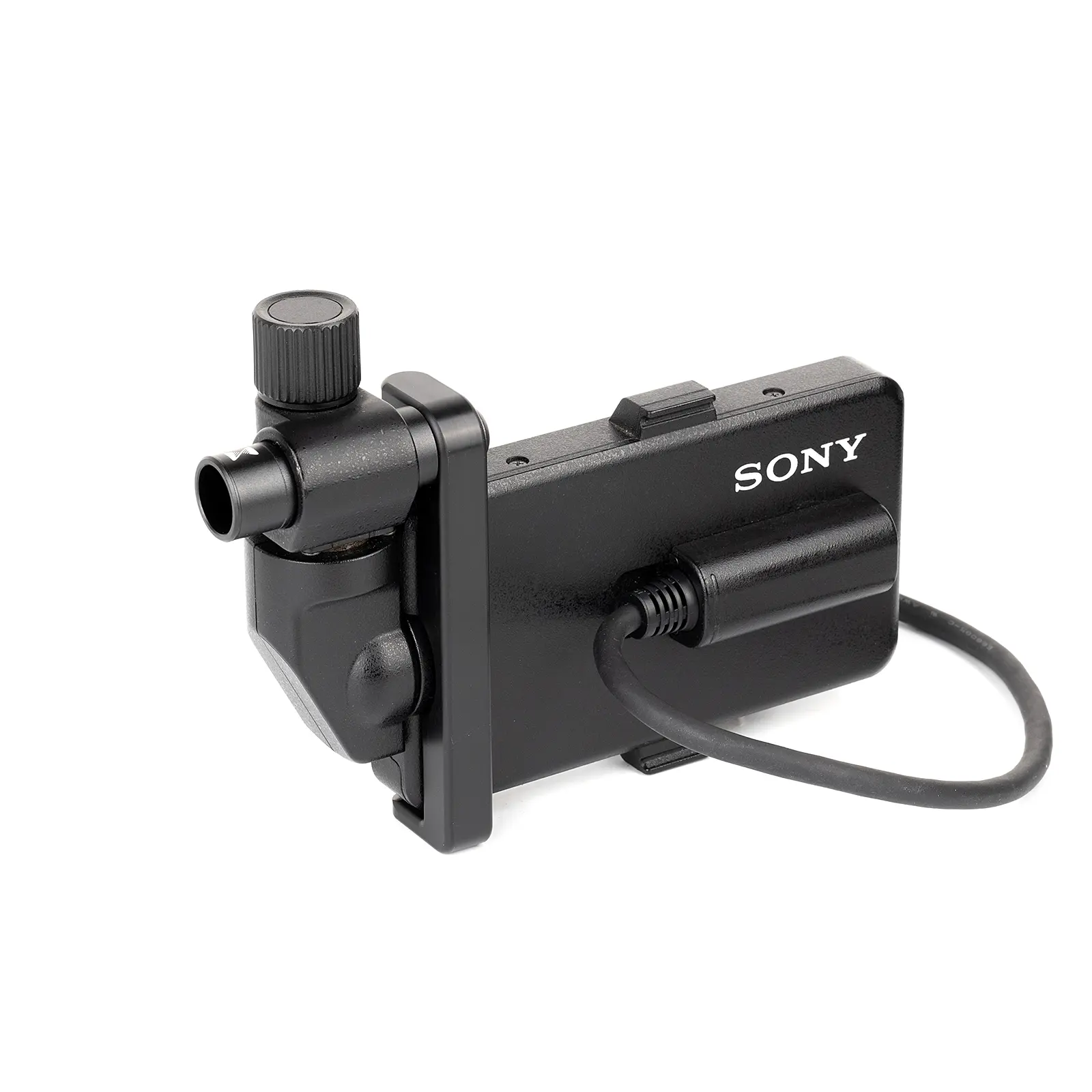 TWIST Mount Spud for Sony FX6