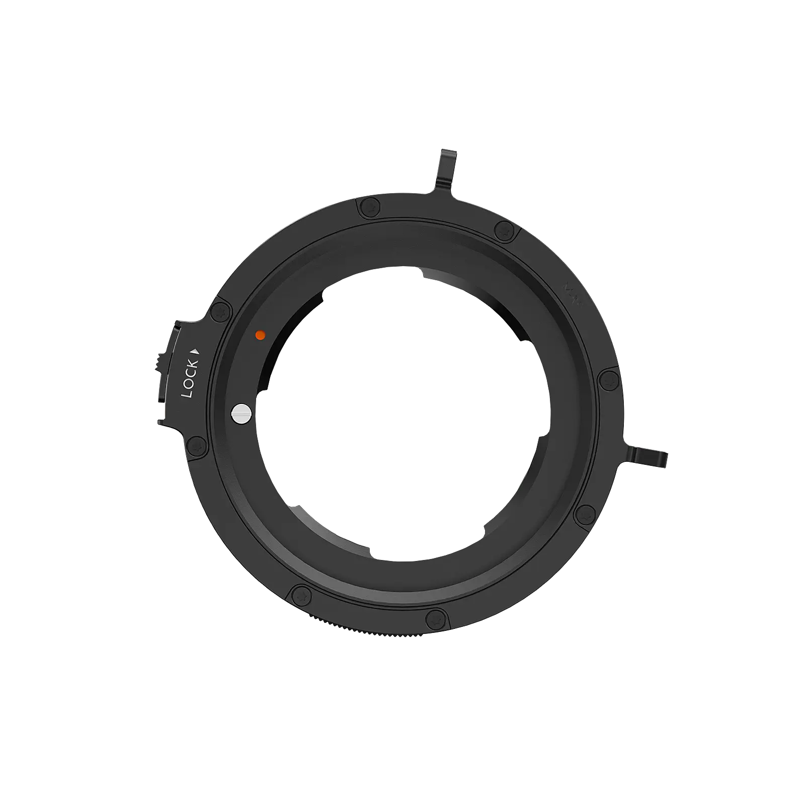 Thypoch M Mount Positive Lock Adapter_M-RF