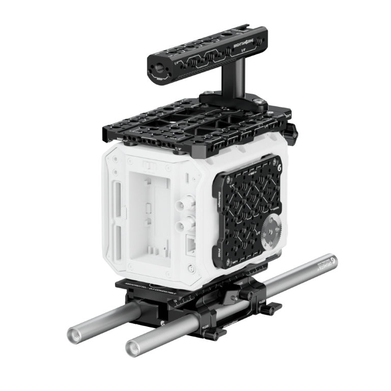 Advanced Cine Kit for Blackmagic PYXIS