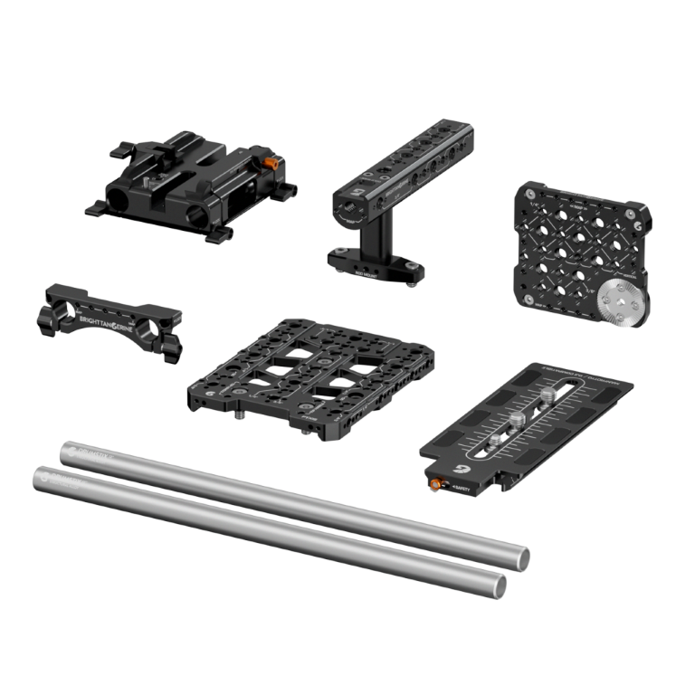 Advanced Cine Kit for Blackmagic PYXIS