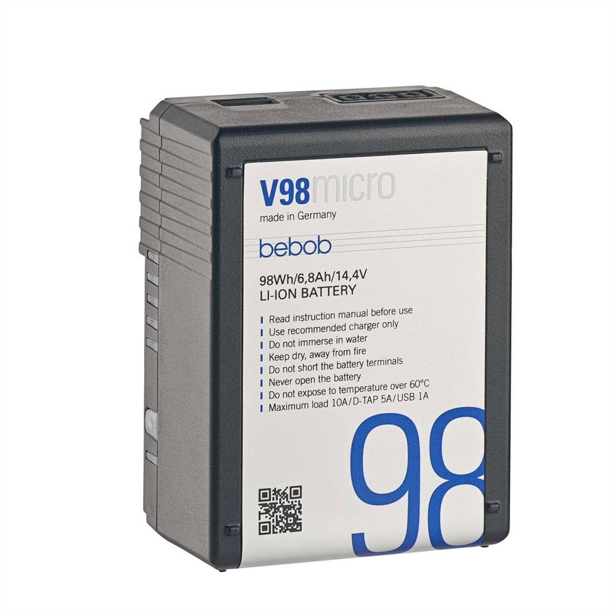 ��󥿥� V98MICRO