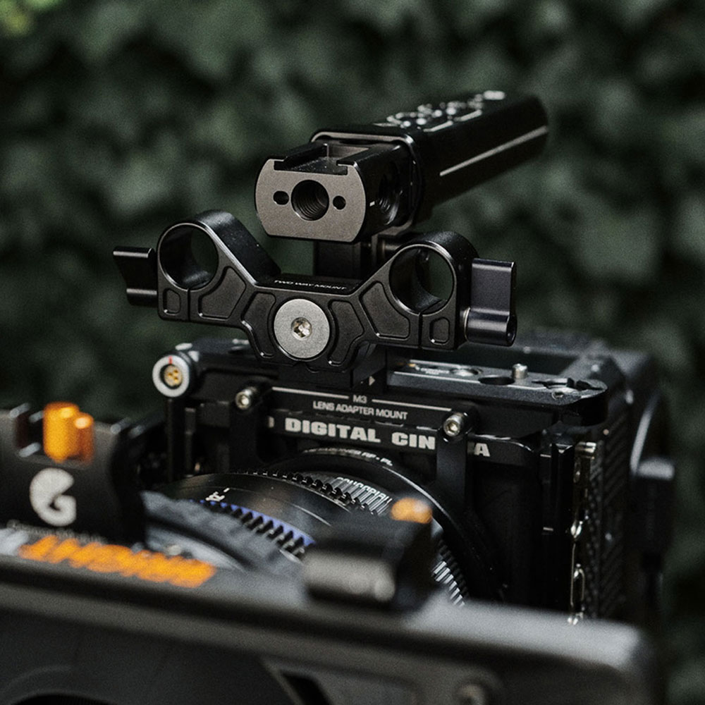 Essentials Kit for RED KOMODO & KOMODO-X