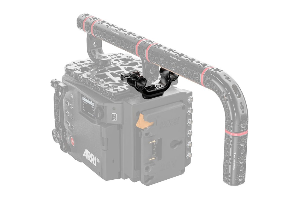 Wooden Camera - Dual Rod Bracket for PDM-1