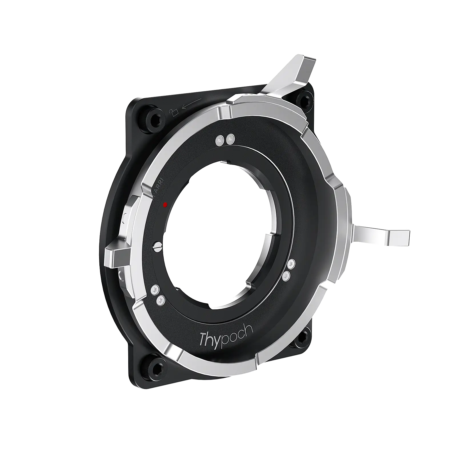 Thypoch positive lock  M mount_for Arri cameras