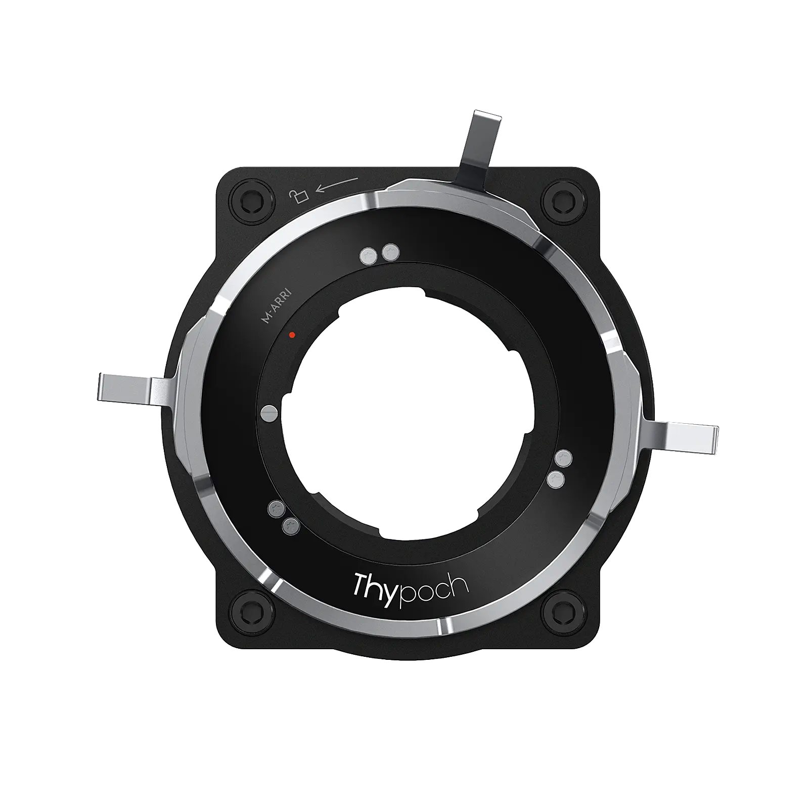 Thypoch positive lock  M mount_for Arri cameras