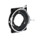 Thypoch positive lock  M mount_for Arri cameras