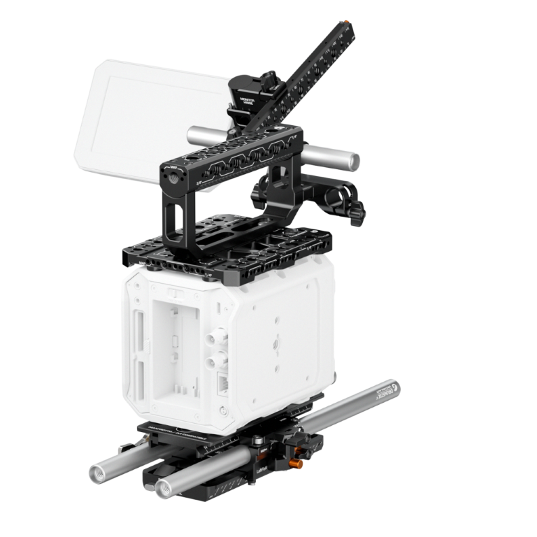 Expert Kit for Blackmagic PYXIS