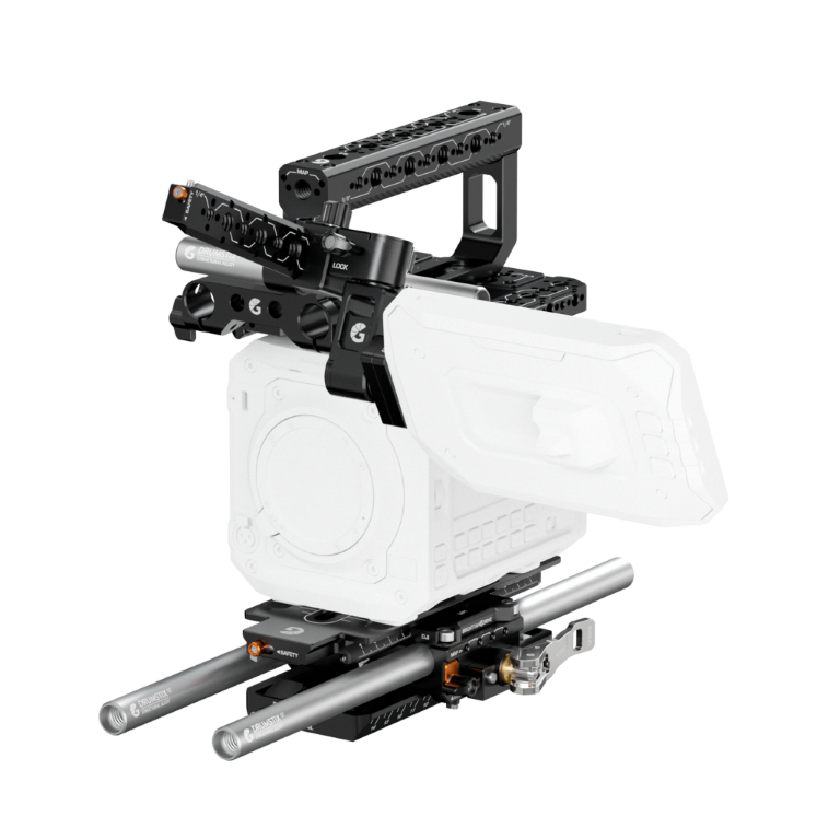 Expert Kit for Blackmagic PYXIS