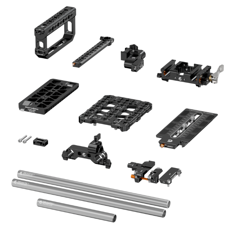 Expert Kit for Blackmagic PYXIS