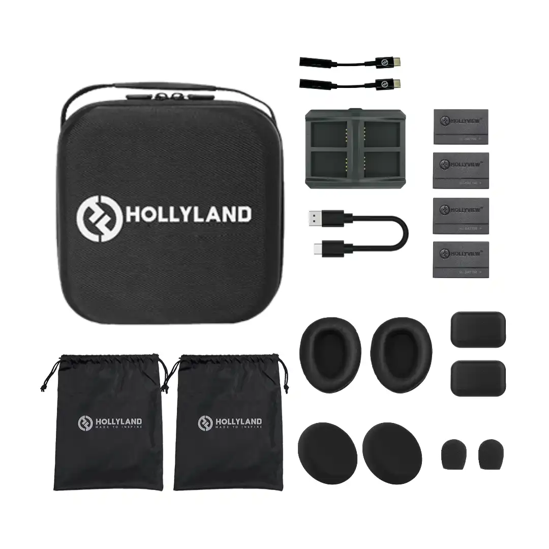 C1 Pro-2S(In-Ear version)