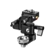 Universal Monitor Mount QR Kit (NATO Top, 3/8"-16 Base)
