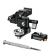 Universal Monitor Mount QR Kit (NATO Top, 3/8"-16 Base)