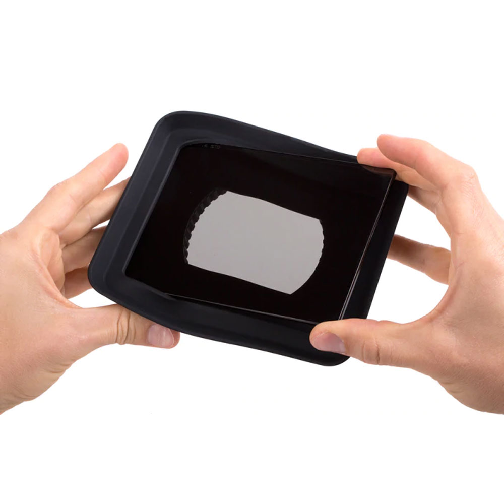 Wooden Camera Zip Box Double 4x5.65 (9095mm) SKU241700