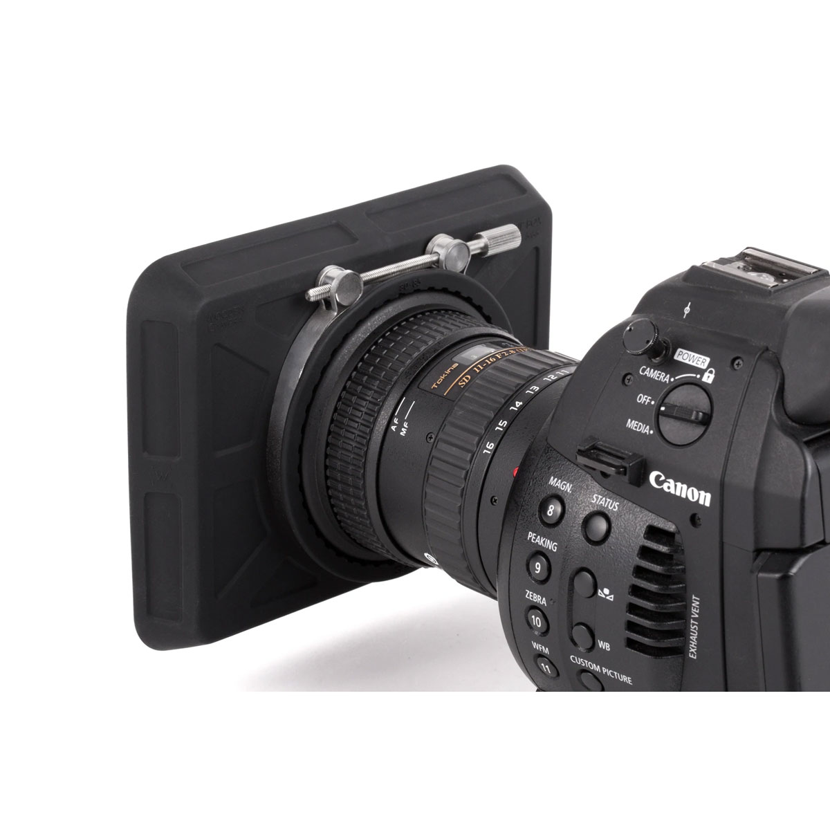 Wooden Camera Zip Box Double 4x5.65 (9095mm) SKU241700