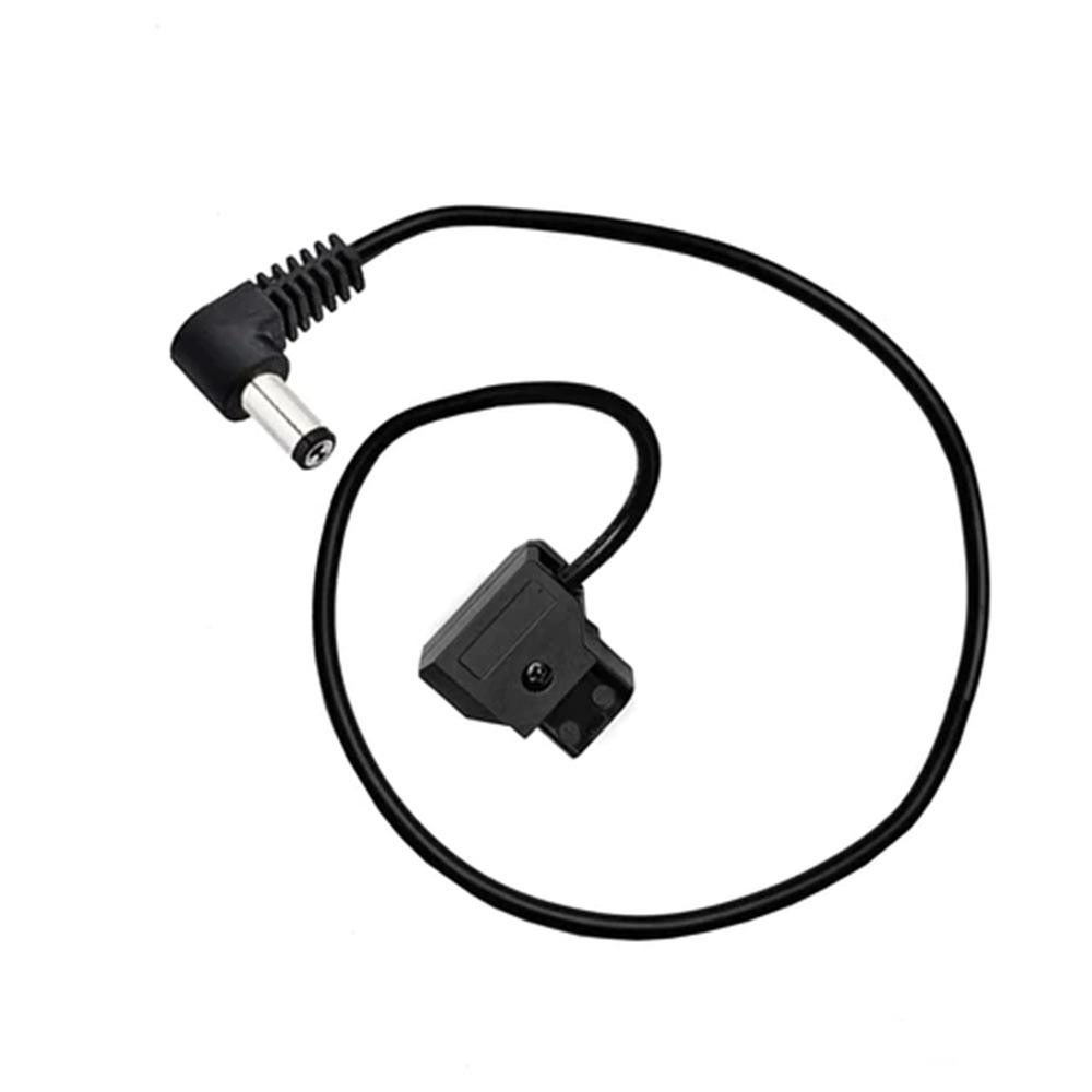D-TAP POWER CABLES PORTKEYS 4 PIN for BM5 series/HH7/HS7T