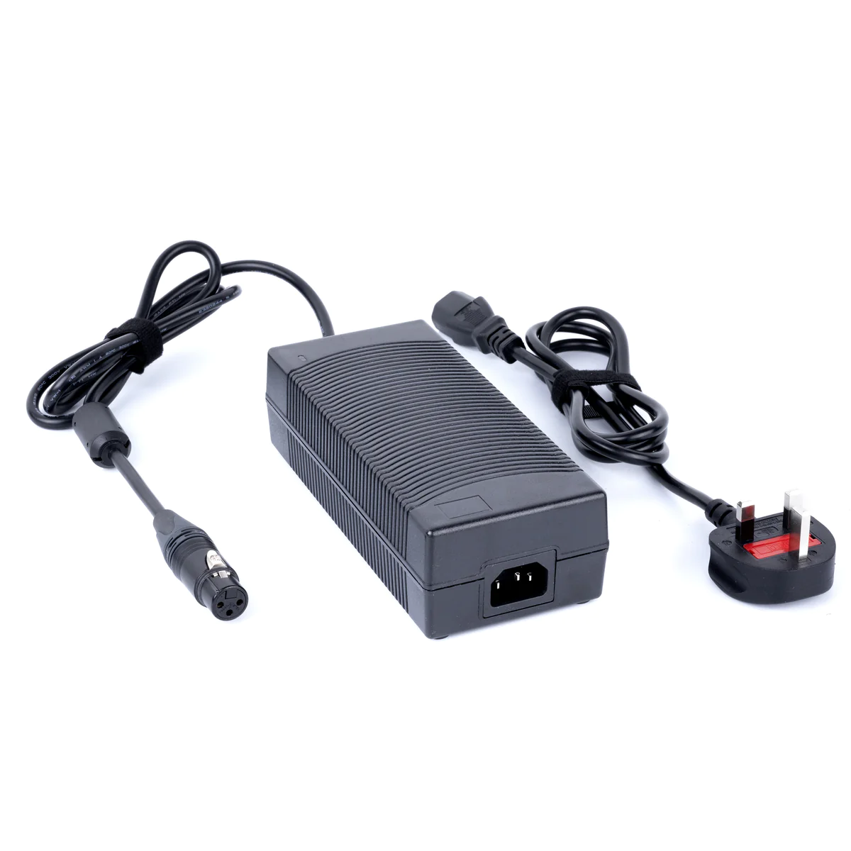 Mains Power Supply 24V (3pin XLR Female)