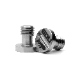 GDU 3/8-16 Captive Screws