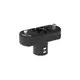 TWIST Mount Spud with NATO Rail