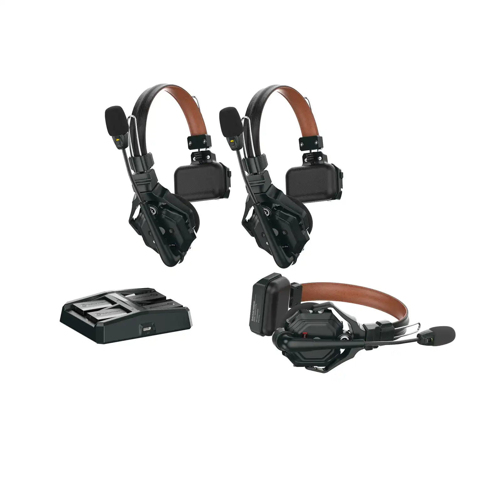 C1 Pro-3S(In-Ear version)