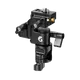 Universal Monitor Mount QR Kit (NATO Top, 15mm Rod Base)