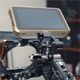 Universal Monitor Mount QR Kit (NATO Top, 15mm Rod Base)