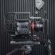 Universal Monitor Mount QR Kit (NATO Top, 15mm Rod Base)