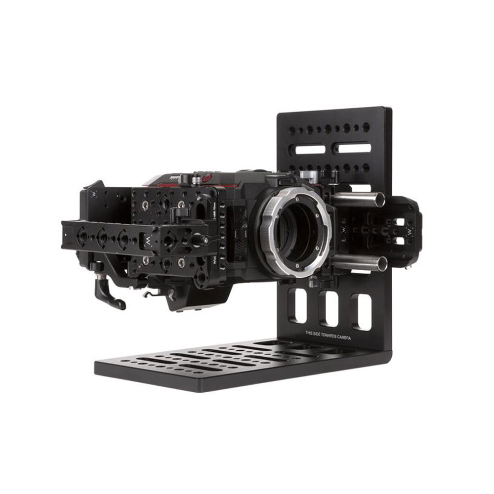 Wooden Camera - Vertical Camera Bracket