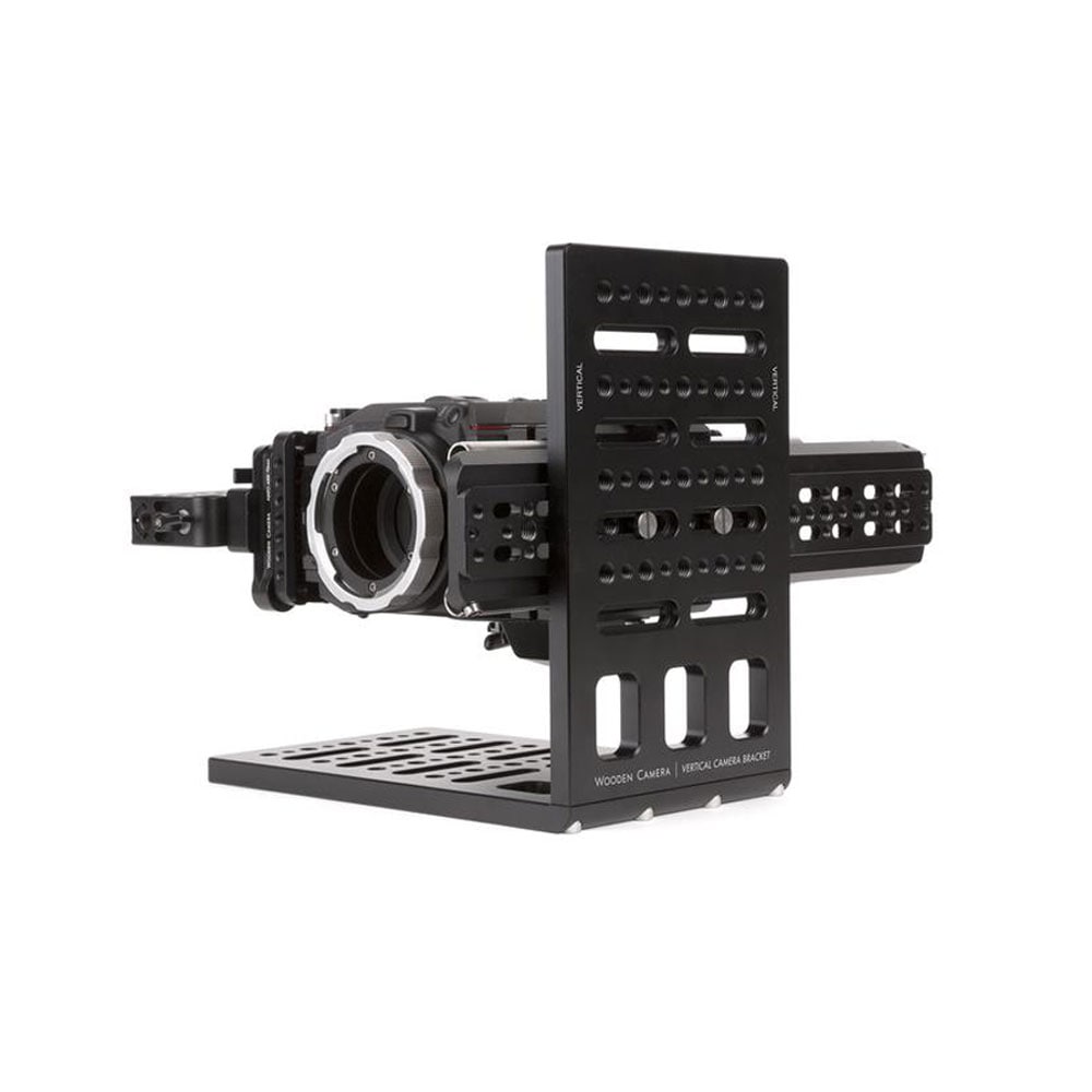 Wooden Camera - Vertical Camera Bracket