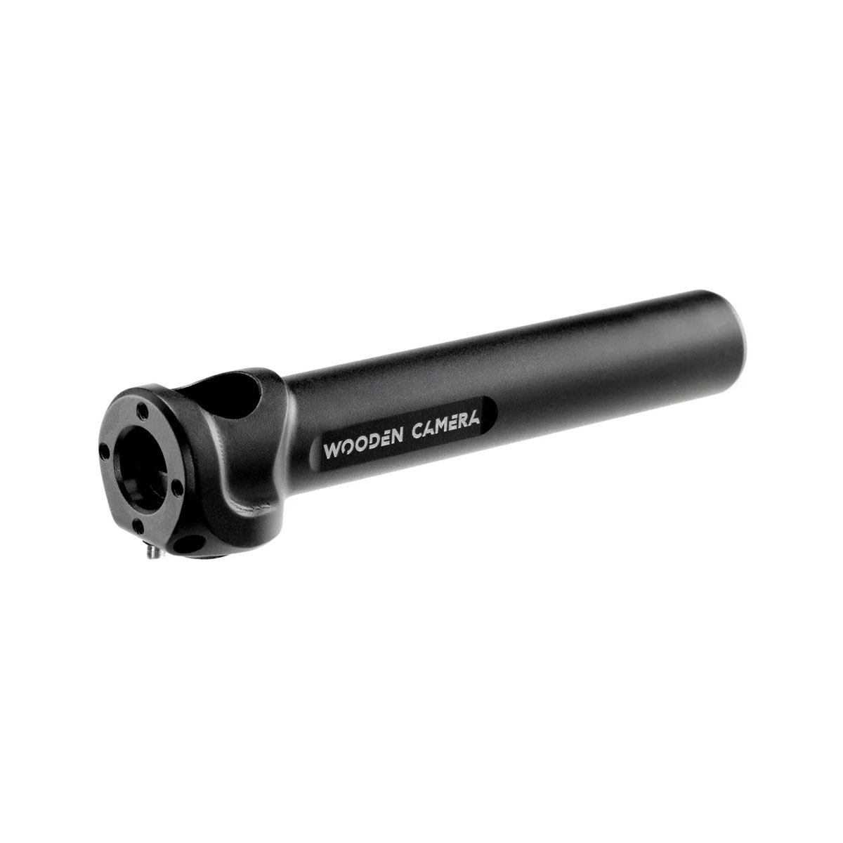 Wooden Camera - Dual Mount Bolt On Rod 15mm (3/8-16)