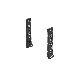 Side Plate Kit for RED KOMODO & KOMODO-X