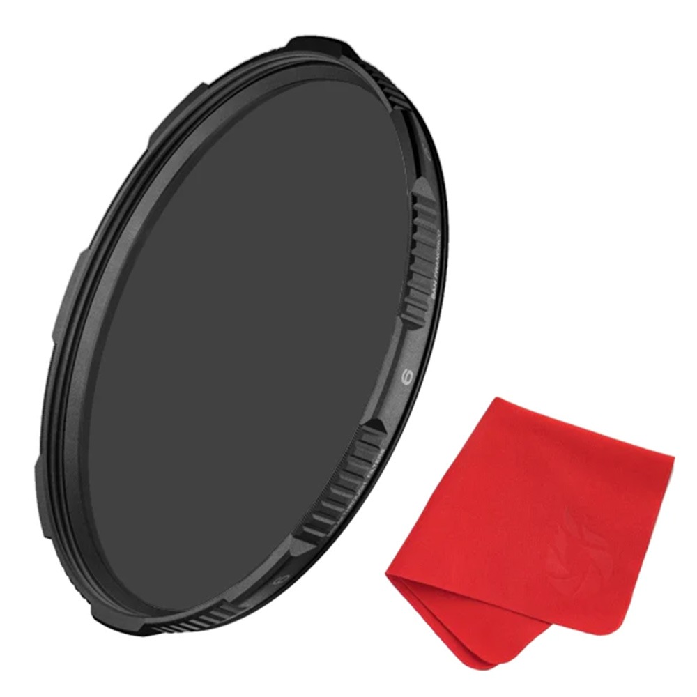 X4 Neutral Density / 3-STOP