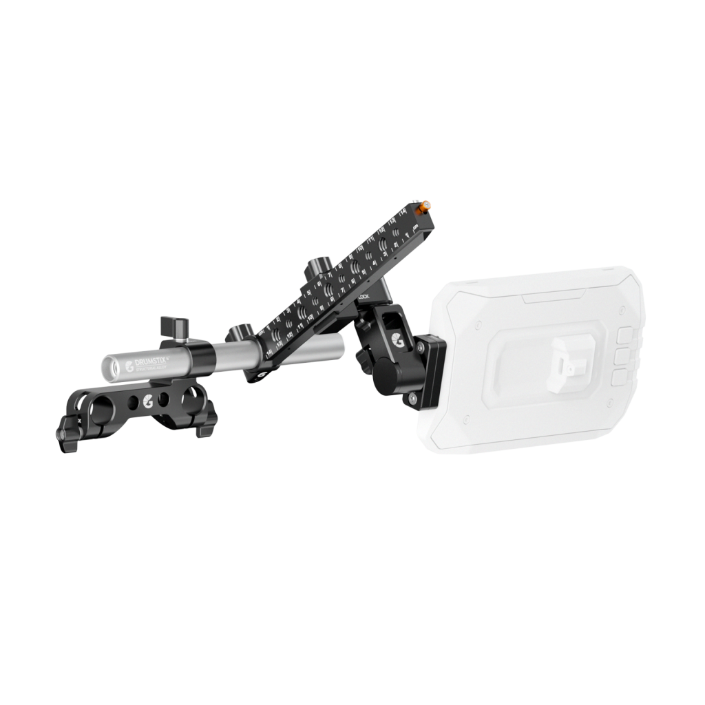 Universal Monitor Mount Kit