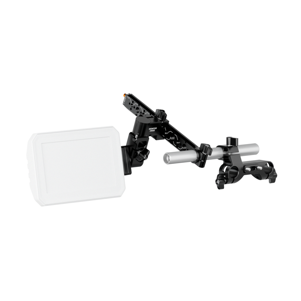 Universal Monitor Mount Kit