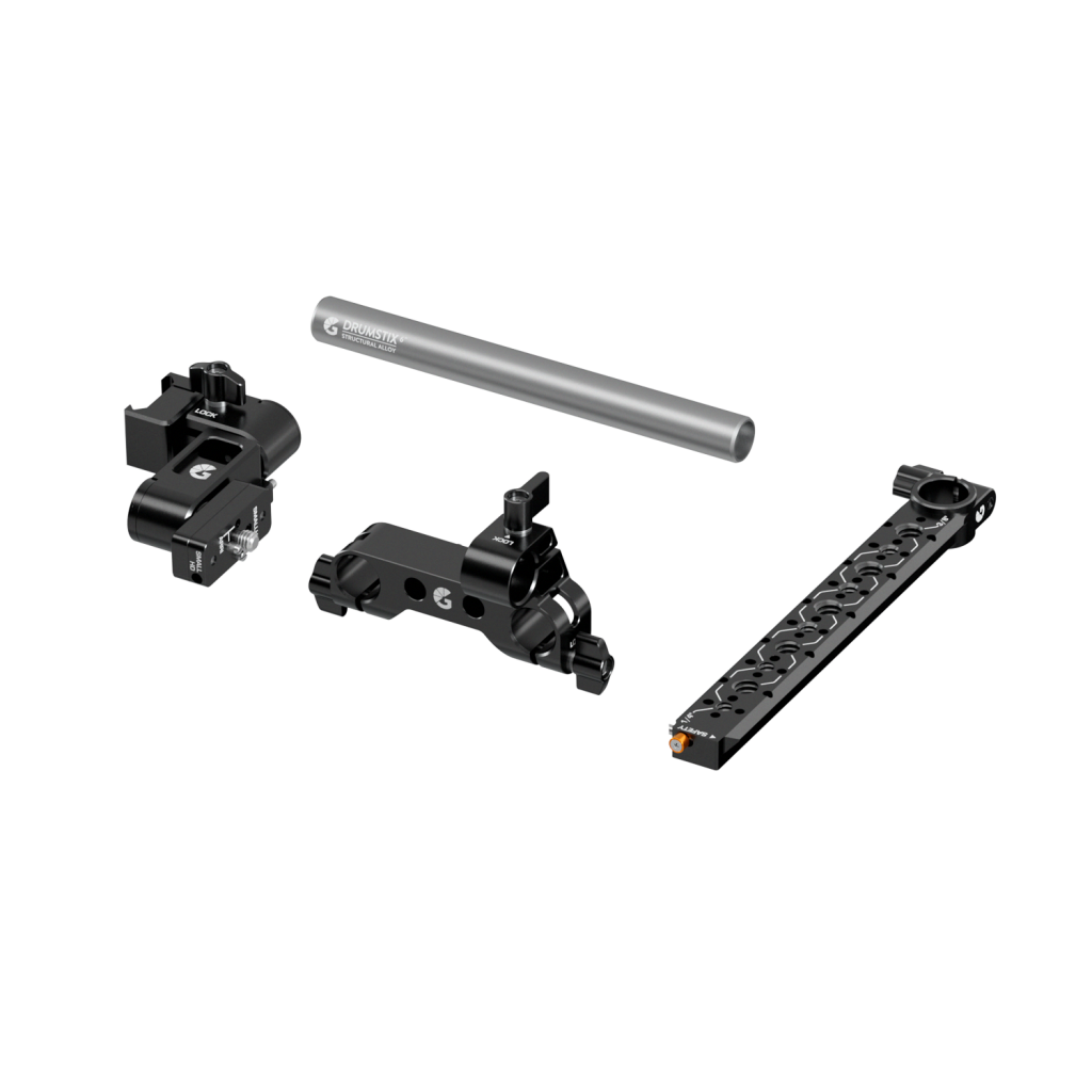 Universal Monitor Mount Kit