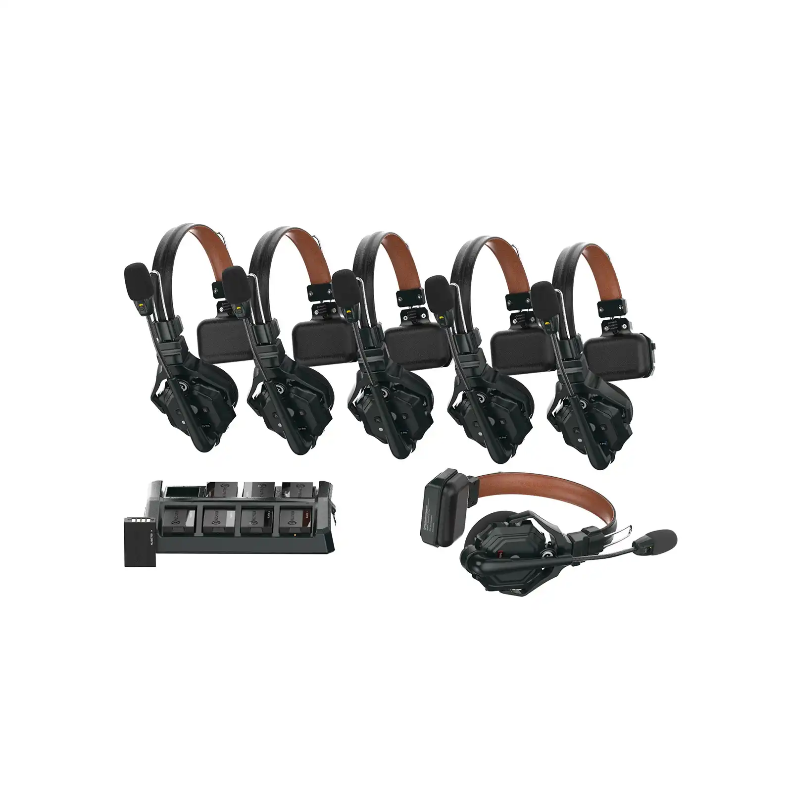C1 Pro-6S(In-Ear version)