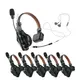 C1 Pro-6S(In-Ear version)