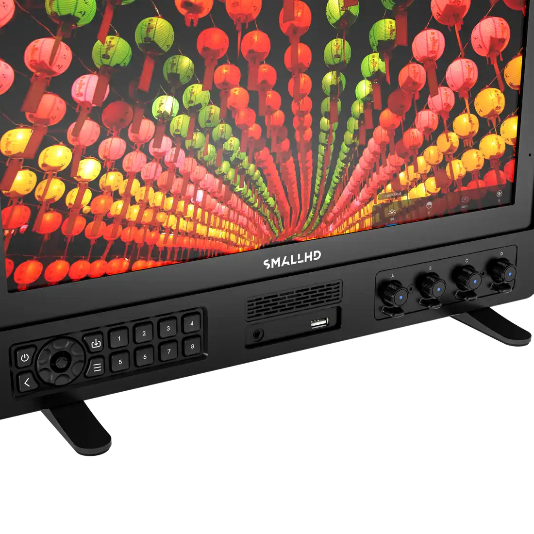 OLED 16" Production Monitor