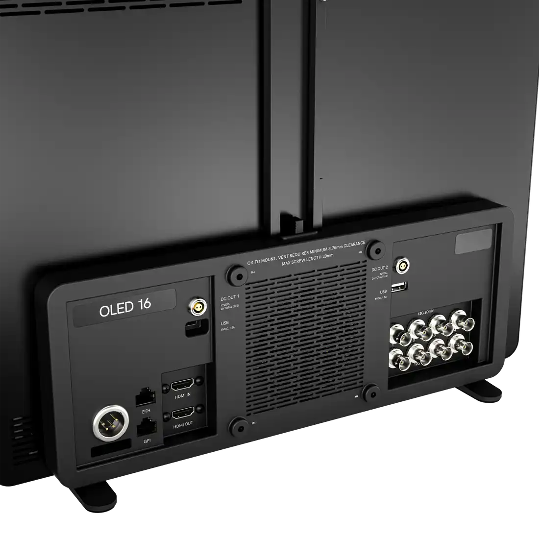 OLED 16" Production Monitor