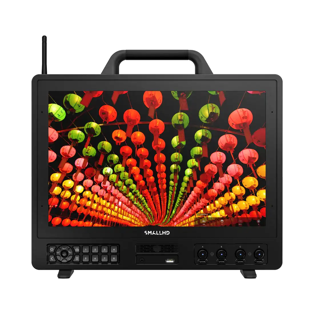 OLED 16" Production Monitor