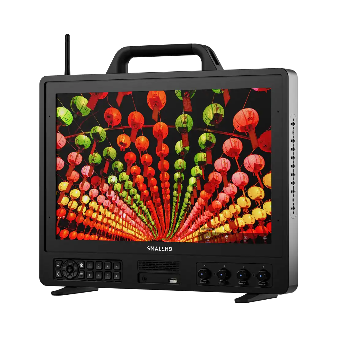 OLED 16" Production Monitor