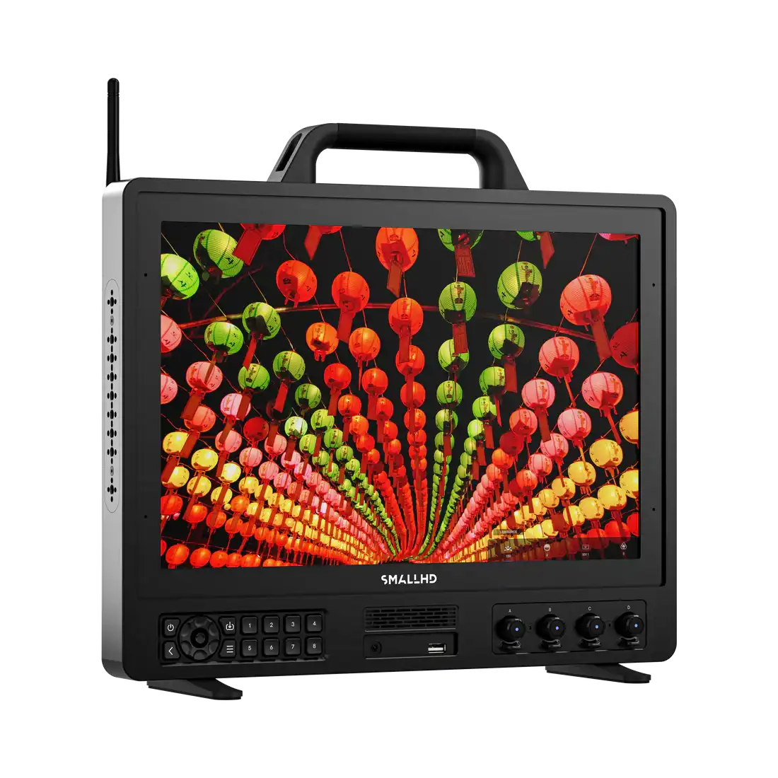 OLED 16