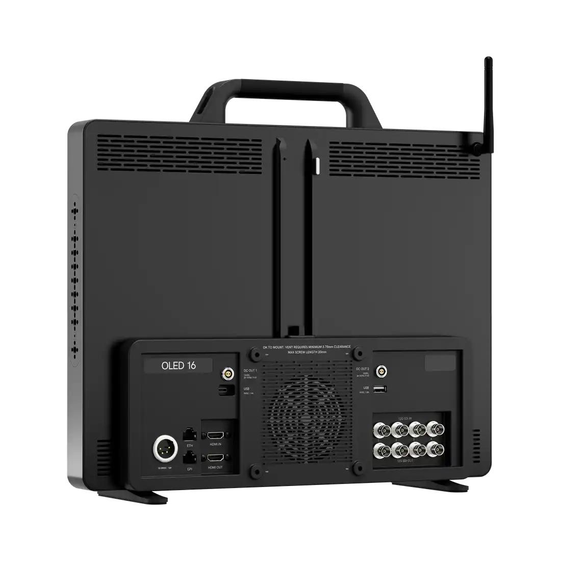 OLED 16" Production Monitor