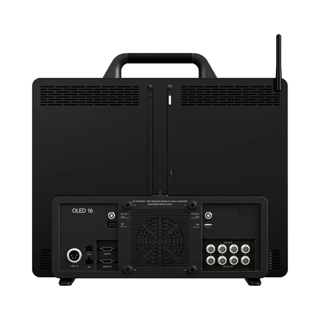 OLED 16" Production Monitor