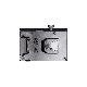 V-Mount Battery Bracket for 702 Touch and CINE 7 Series