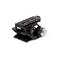 Wooden Camera - LW 15mm Baseplate (RED Komodo)