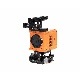 Wooden Camera - LW 15mm Baseplate (RED Komodo)