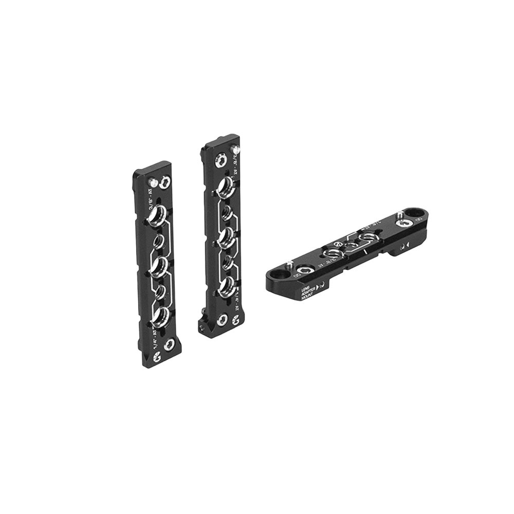 Side & Top Plate Kit for RED KOMODO & KOMODO-X